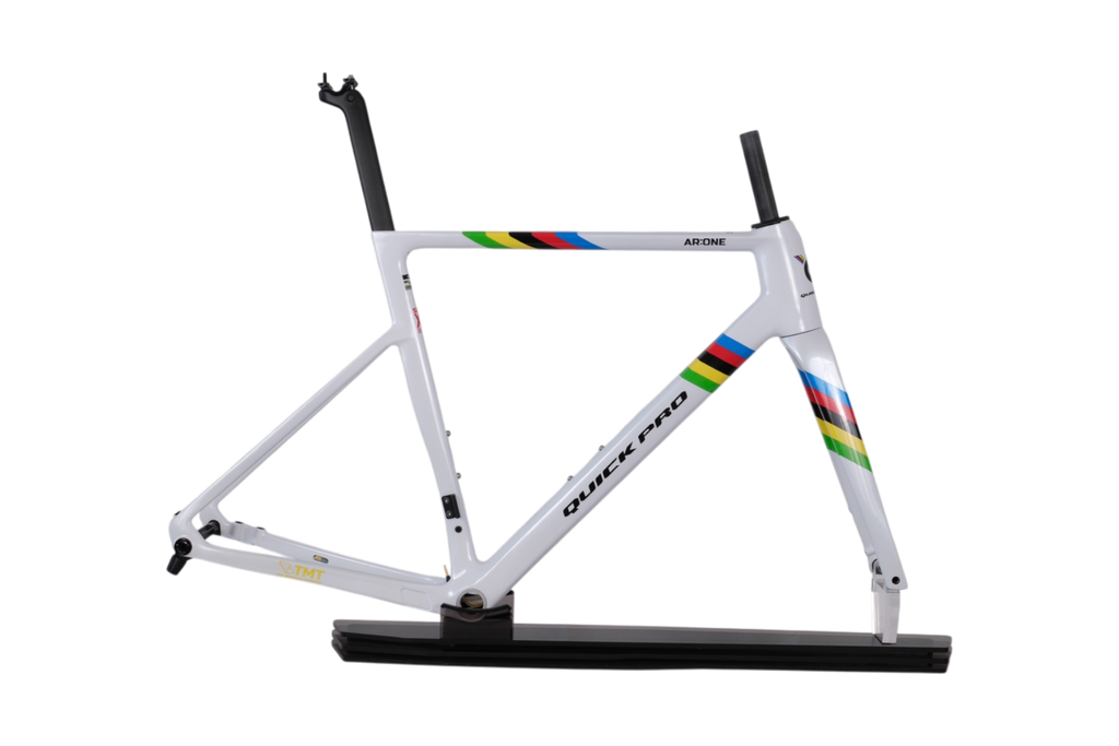 UCI World Champion Custom Color