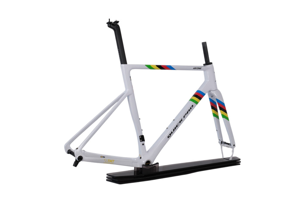 UCI World Champion Custom Color