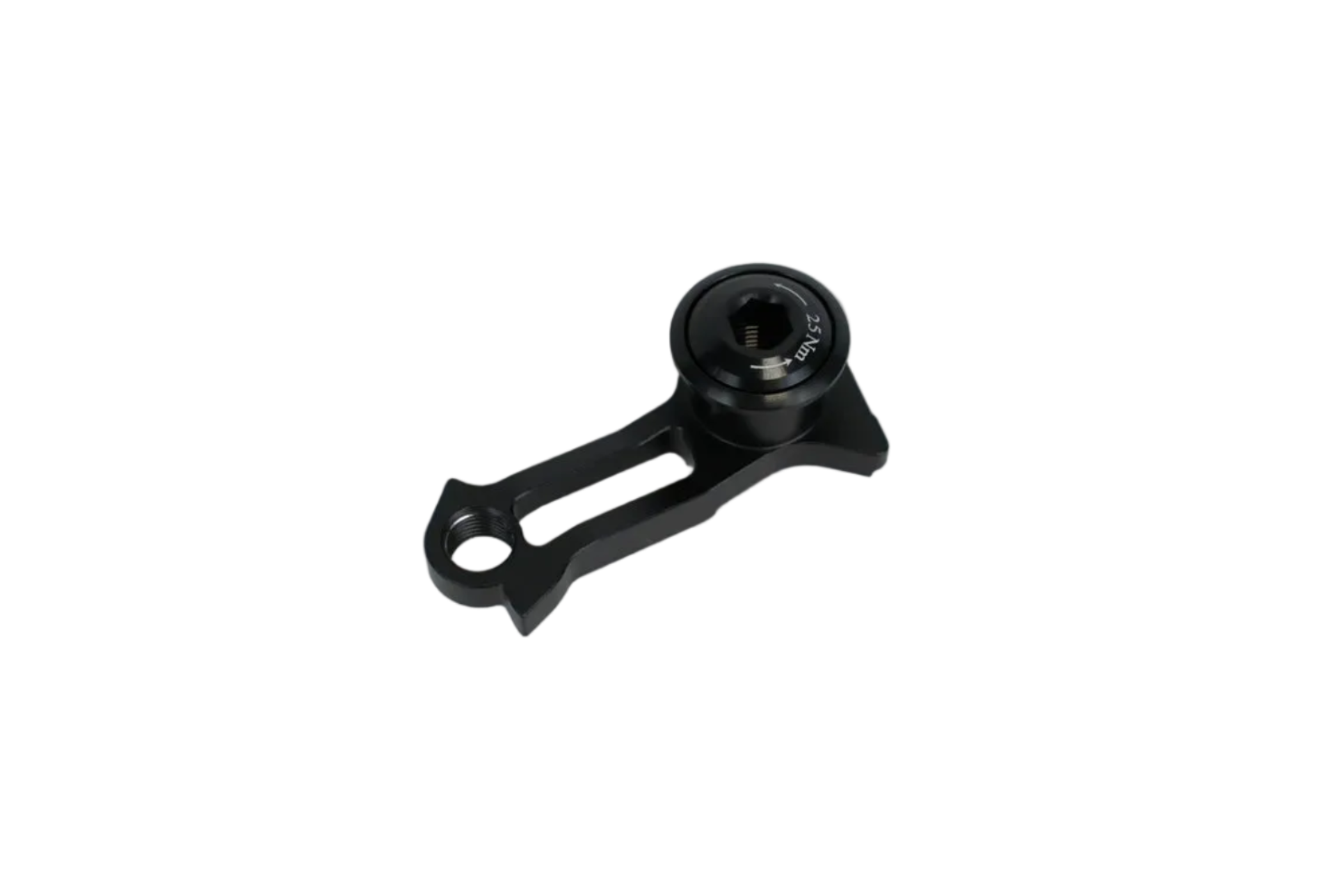 Quick Pro Rear Deraileur Hanger UDH - Shimano Direct Mount