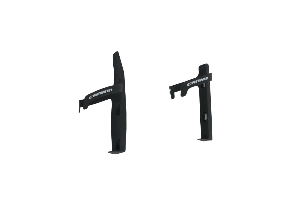 Quick Pro CANWIN  Carbon Fiber Bottle Cage