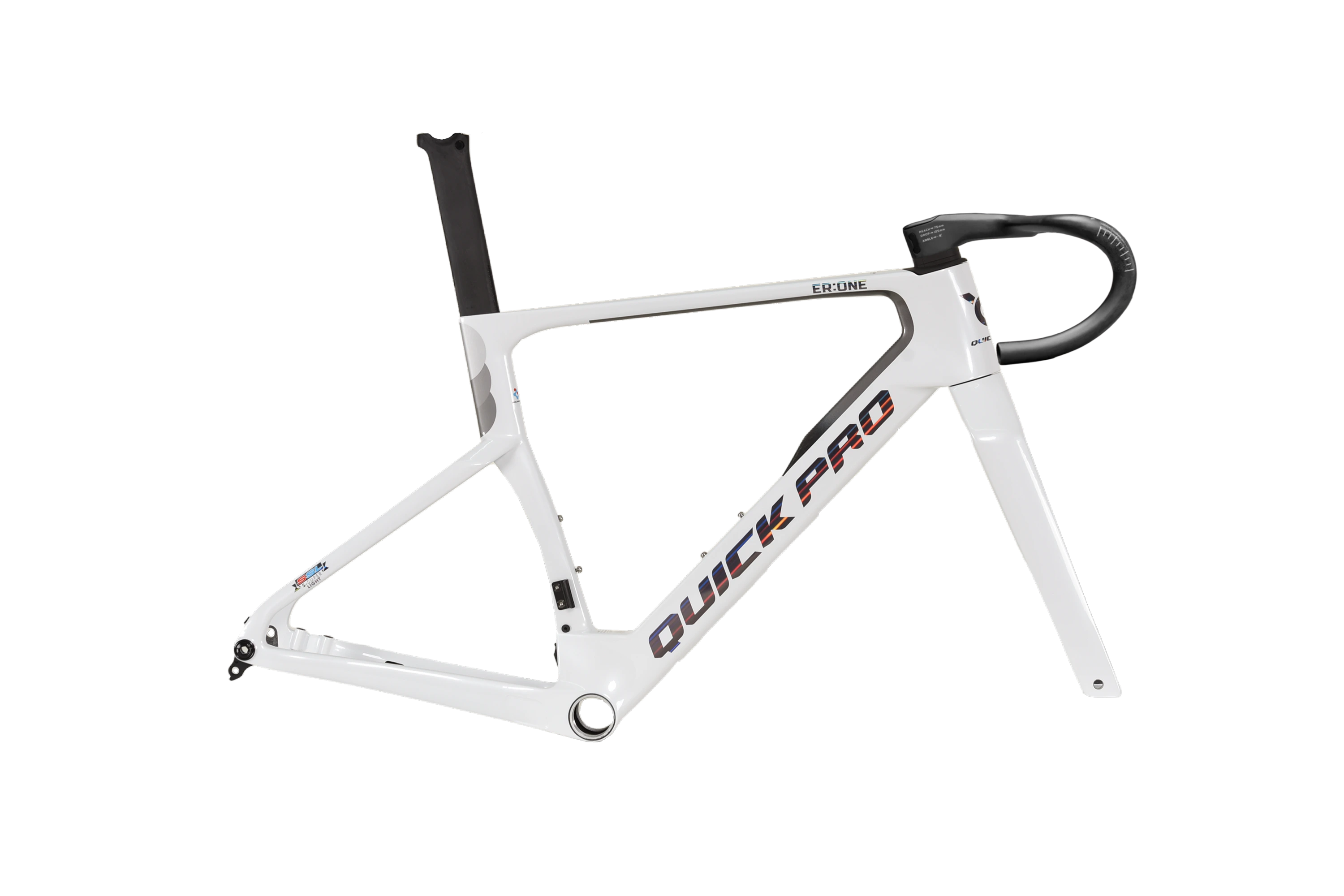 ERONE Starlight White