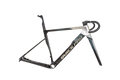 Quick Pro GRONE Frame Gray