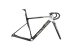 Quick Pro GRONE Frame Gray
