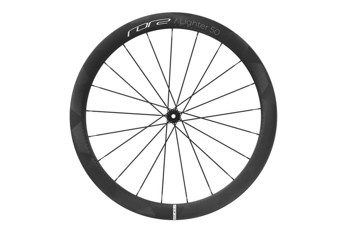 RORE Lighter 50 Wheelset