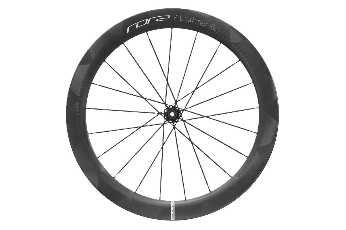 RORE Lighter 60 Wheelset