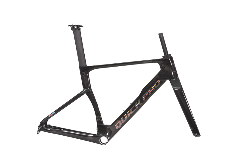 Quick Pro ERONE Frame Night Dark