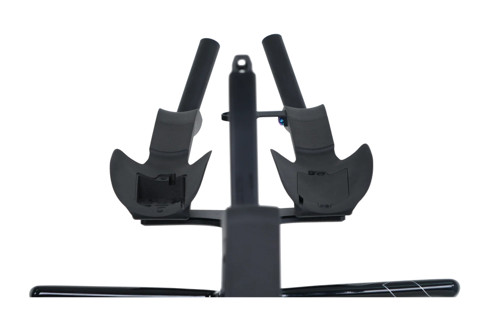 Quick Pro TR:one Aero Cockpit