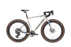 Quick Pro GRONE Bike Silver
