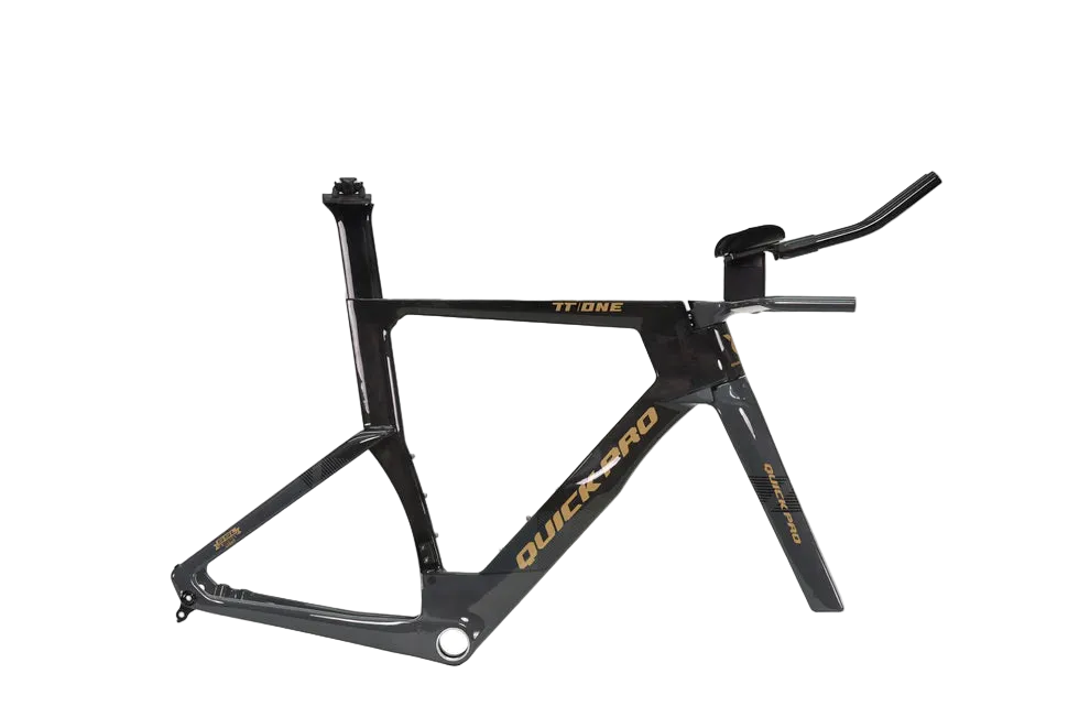 Quick Pro TTONE Frame Ink Shadow