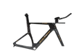 Quick Pro TTONE Frame Ink Shadow