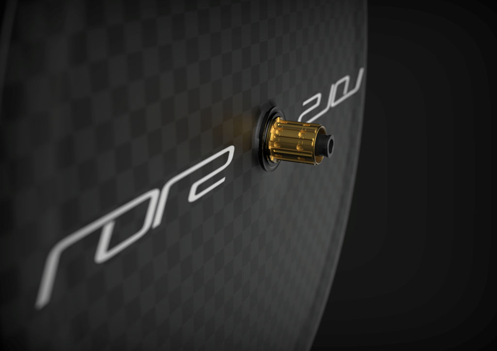 RORE Disc Aero Pro TT Wheel