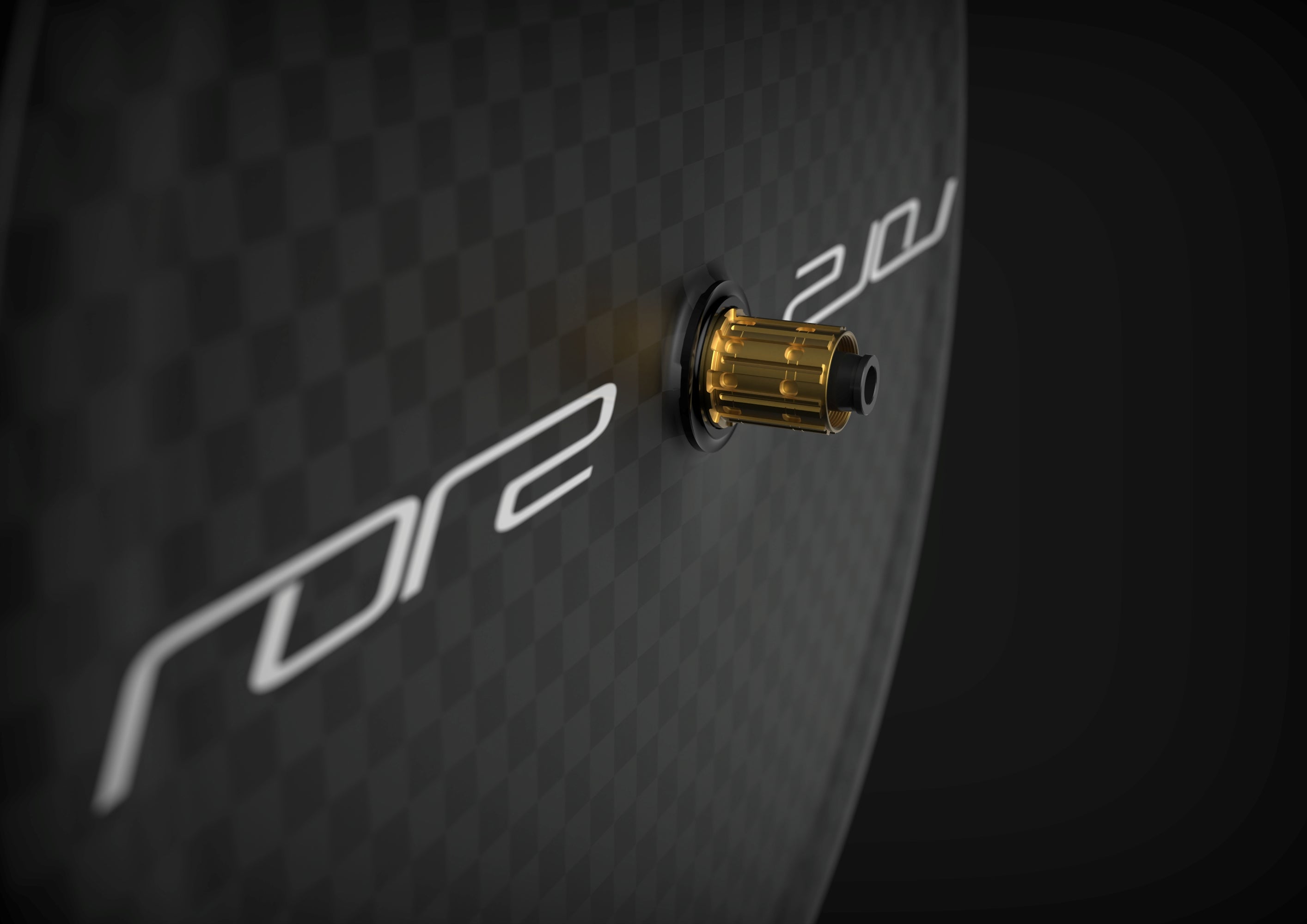 RORE Disc Aero Pro TT Wheel