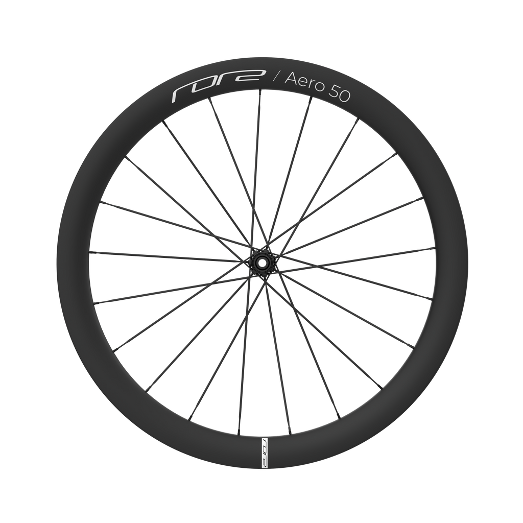 RORE AERO 50 Wheelset