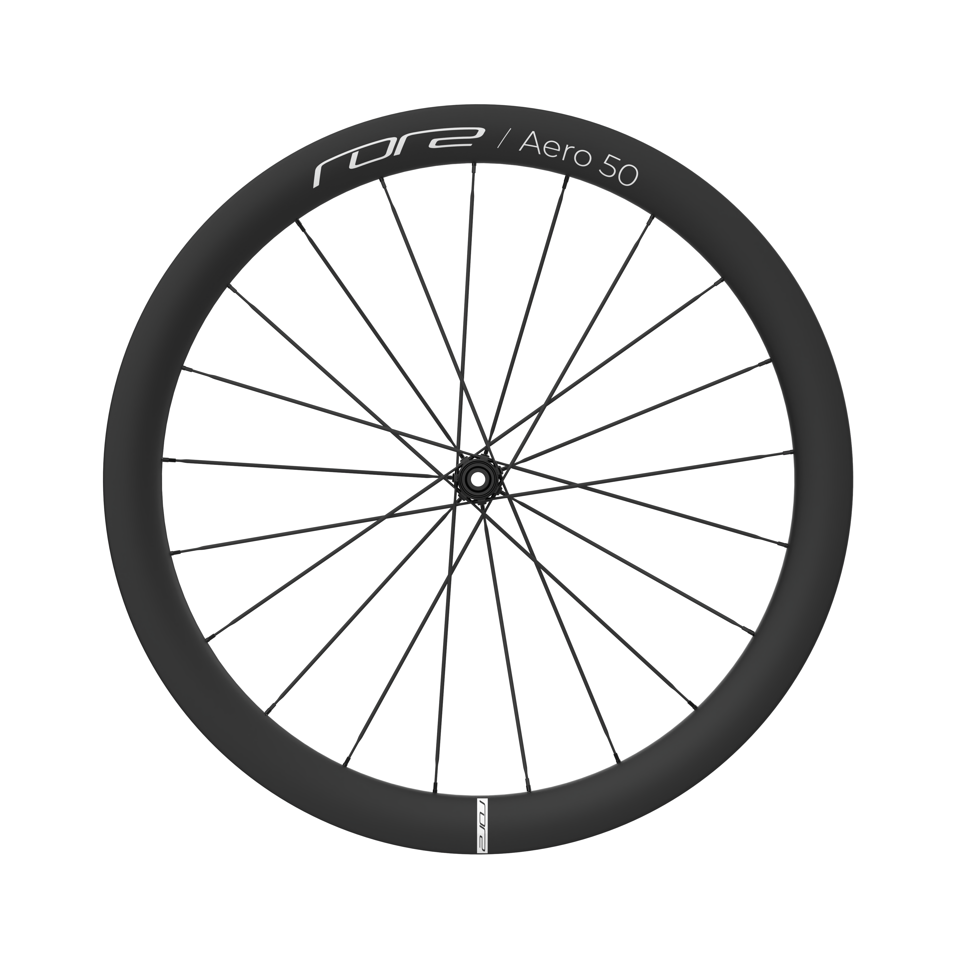 RORE AERO 50 Wheelset