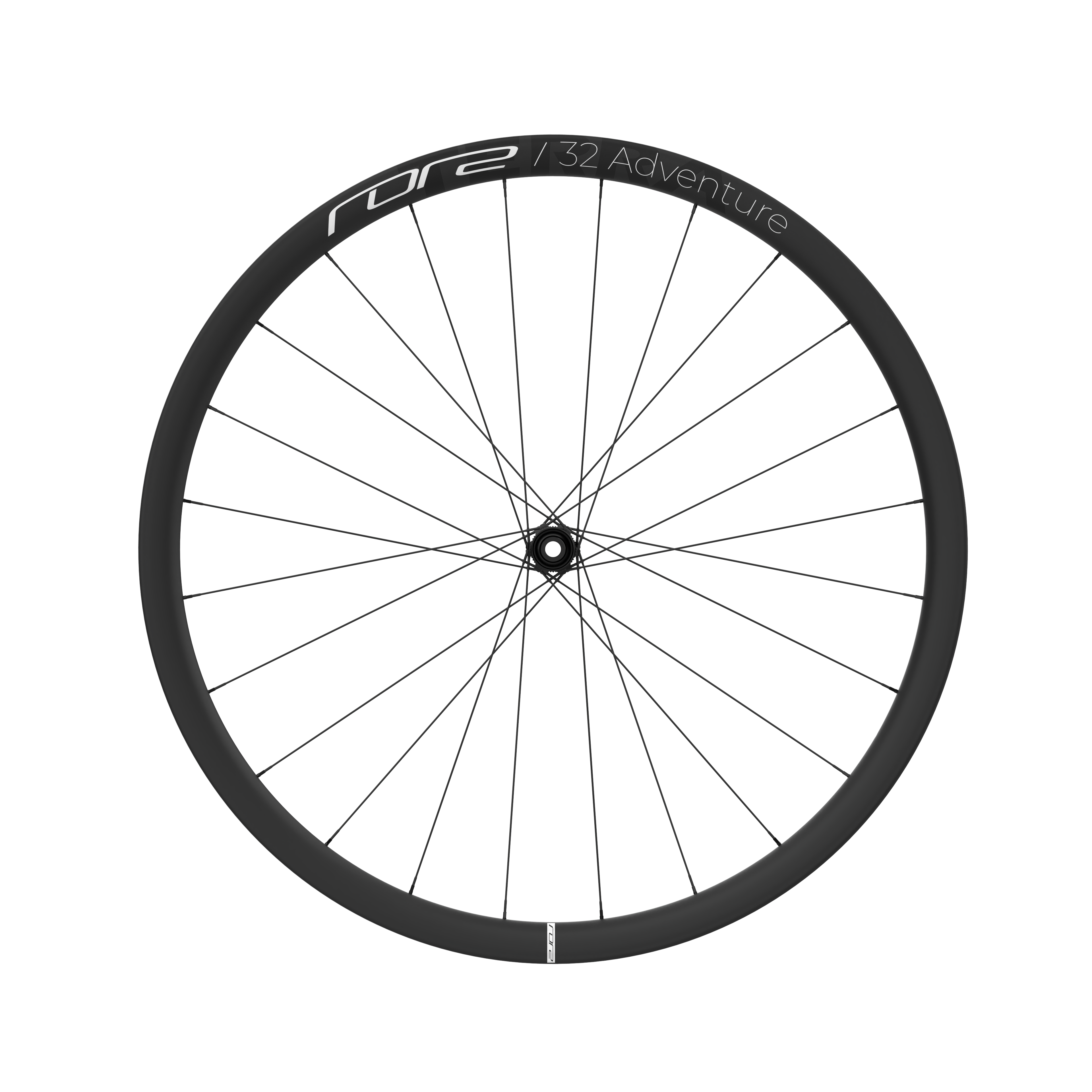 RORE TERRA 32 ADVENTURE Wheelset
