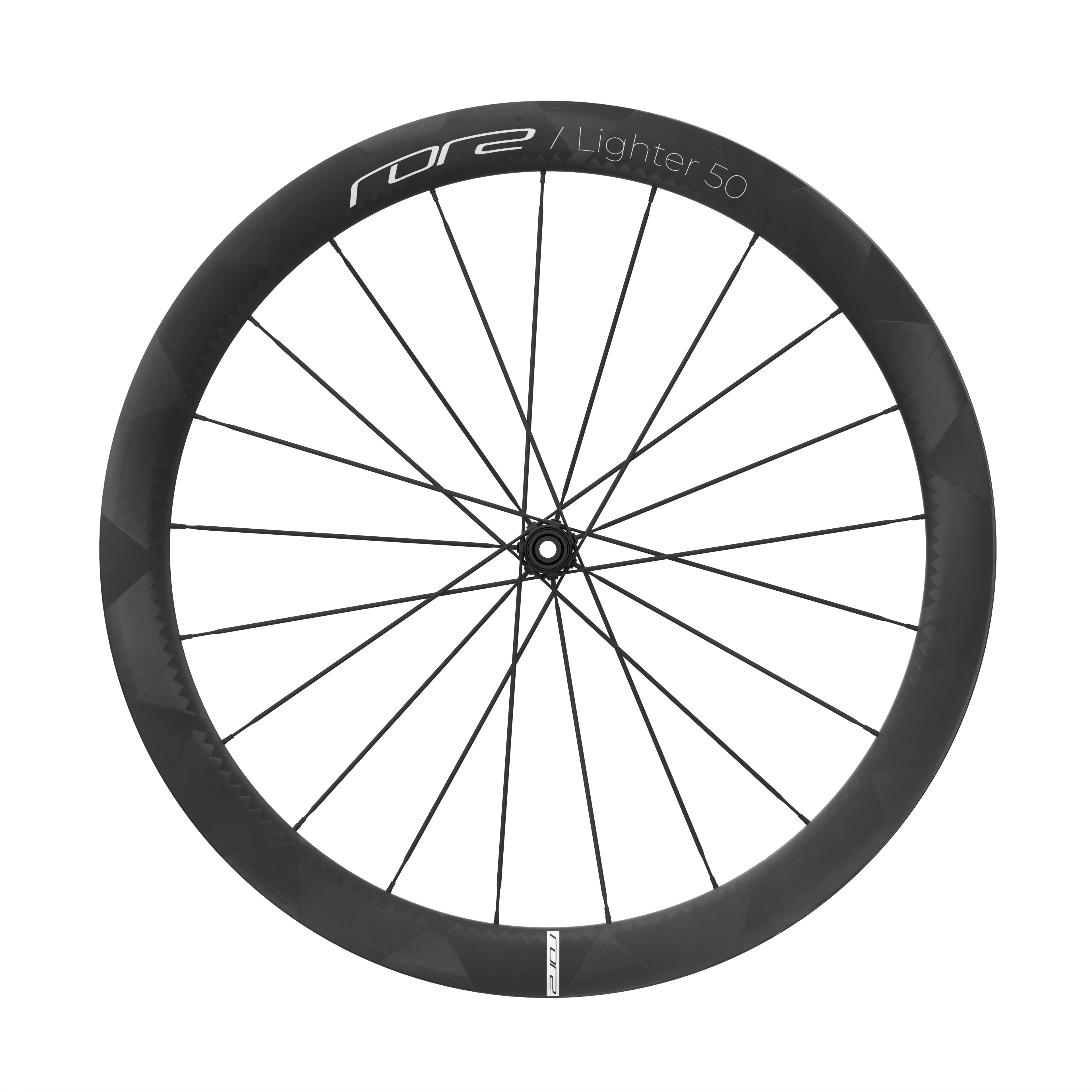 RORE Lighter 50 Wheelset
