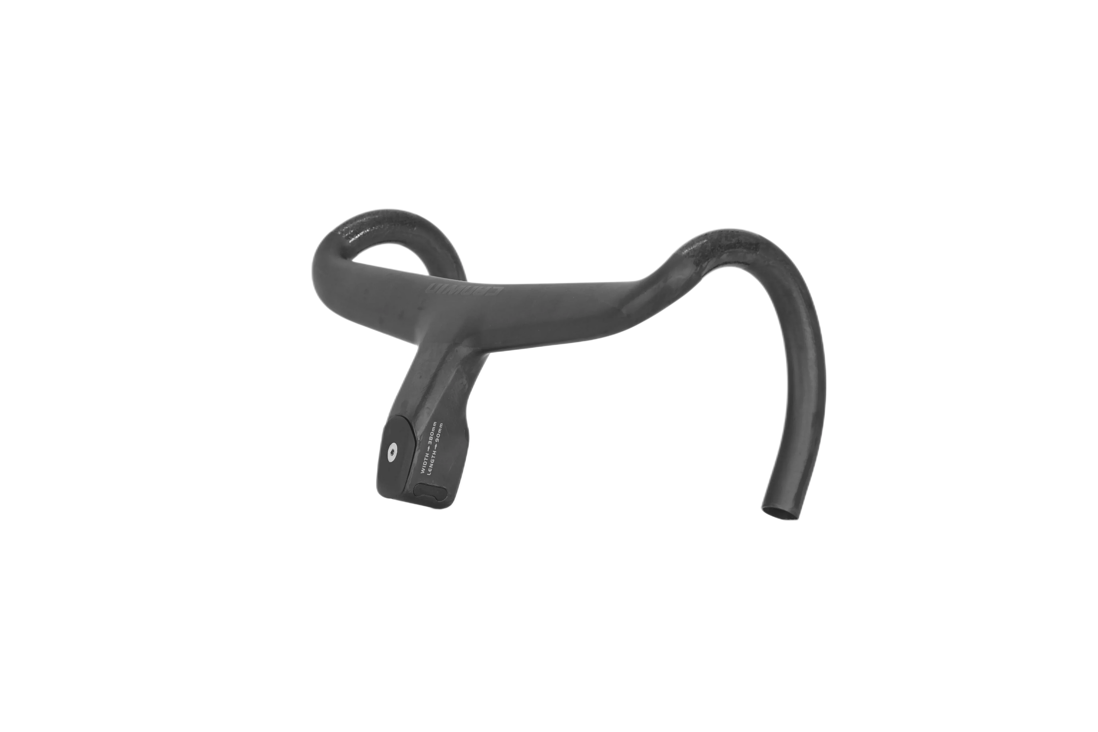 ZEPHYR SL Integrated Handlebar