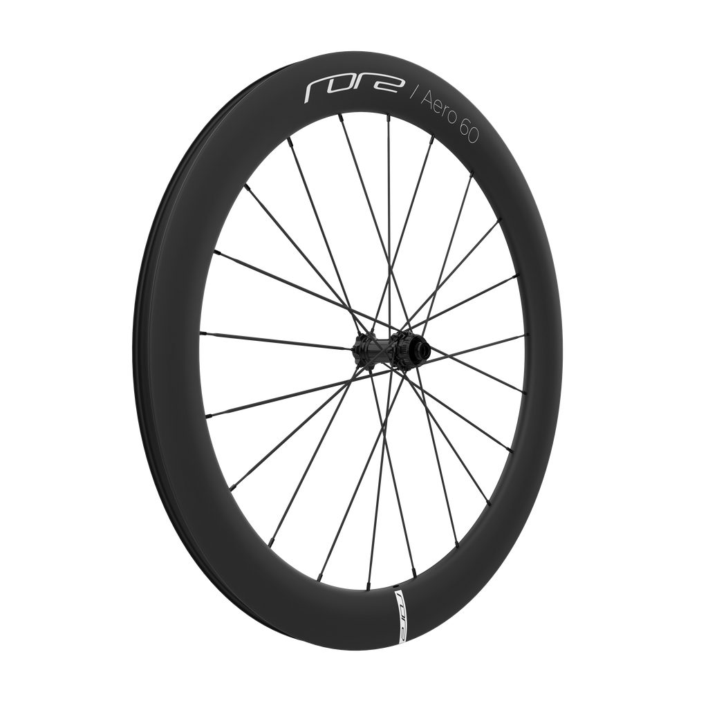 RORE AERO 60 Wheelset