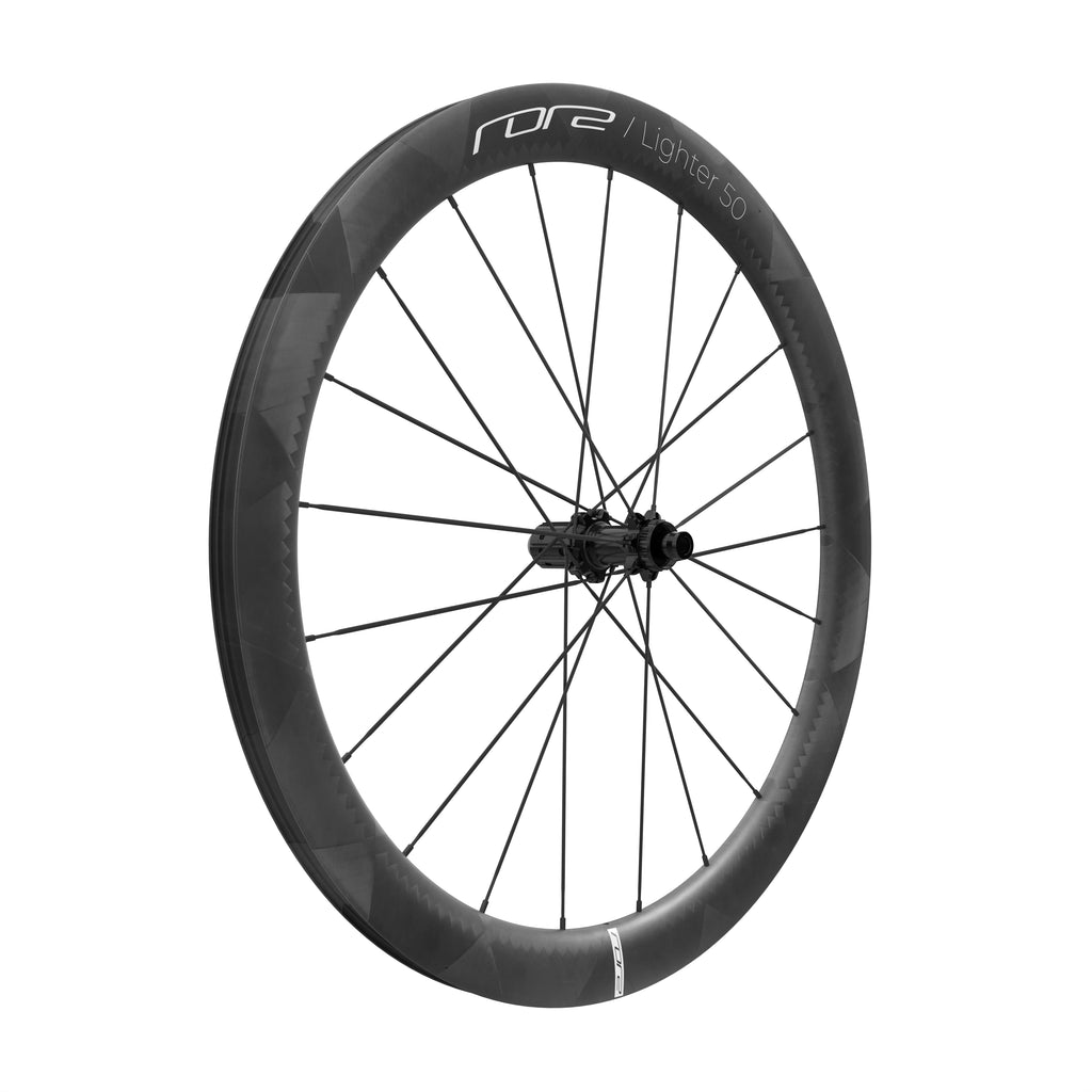 RORE Lighter 50 Wheelset