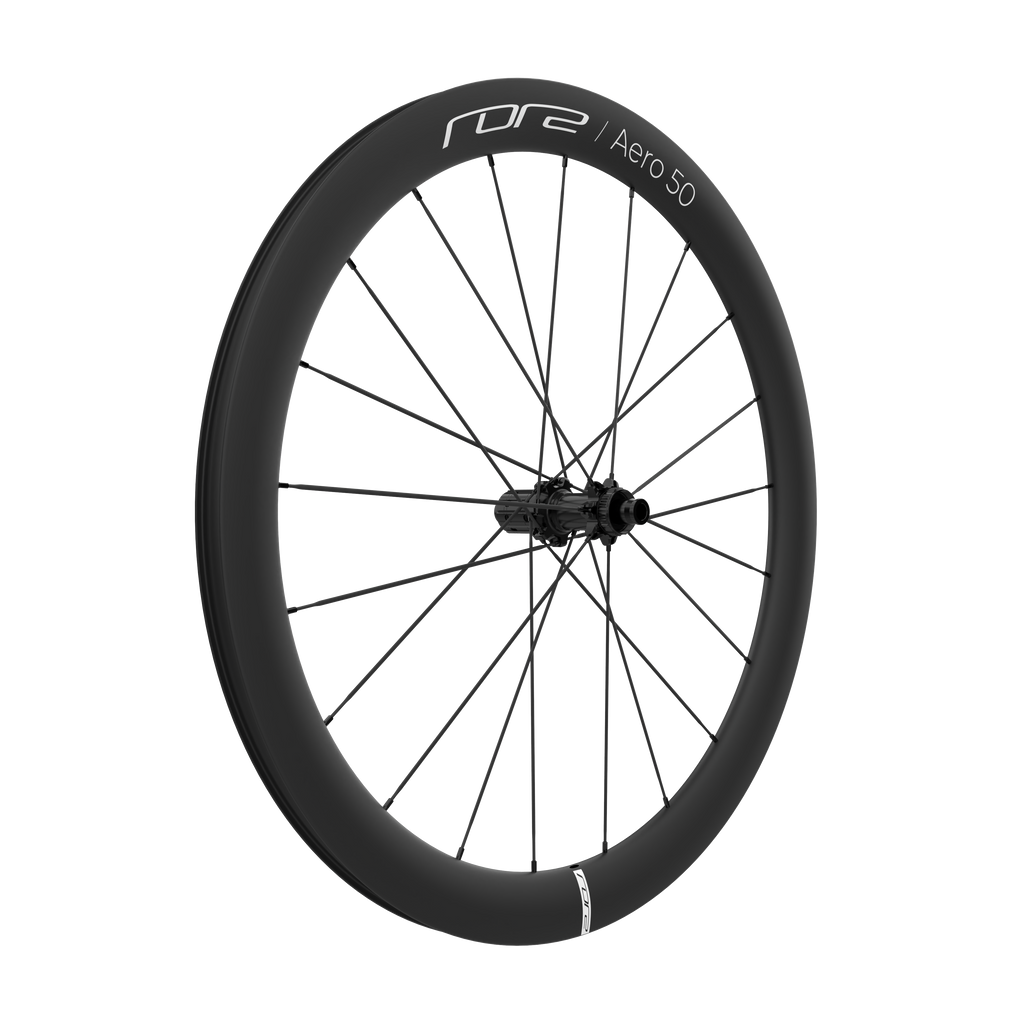 RORE AERO 50 Wheelset