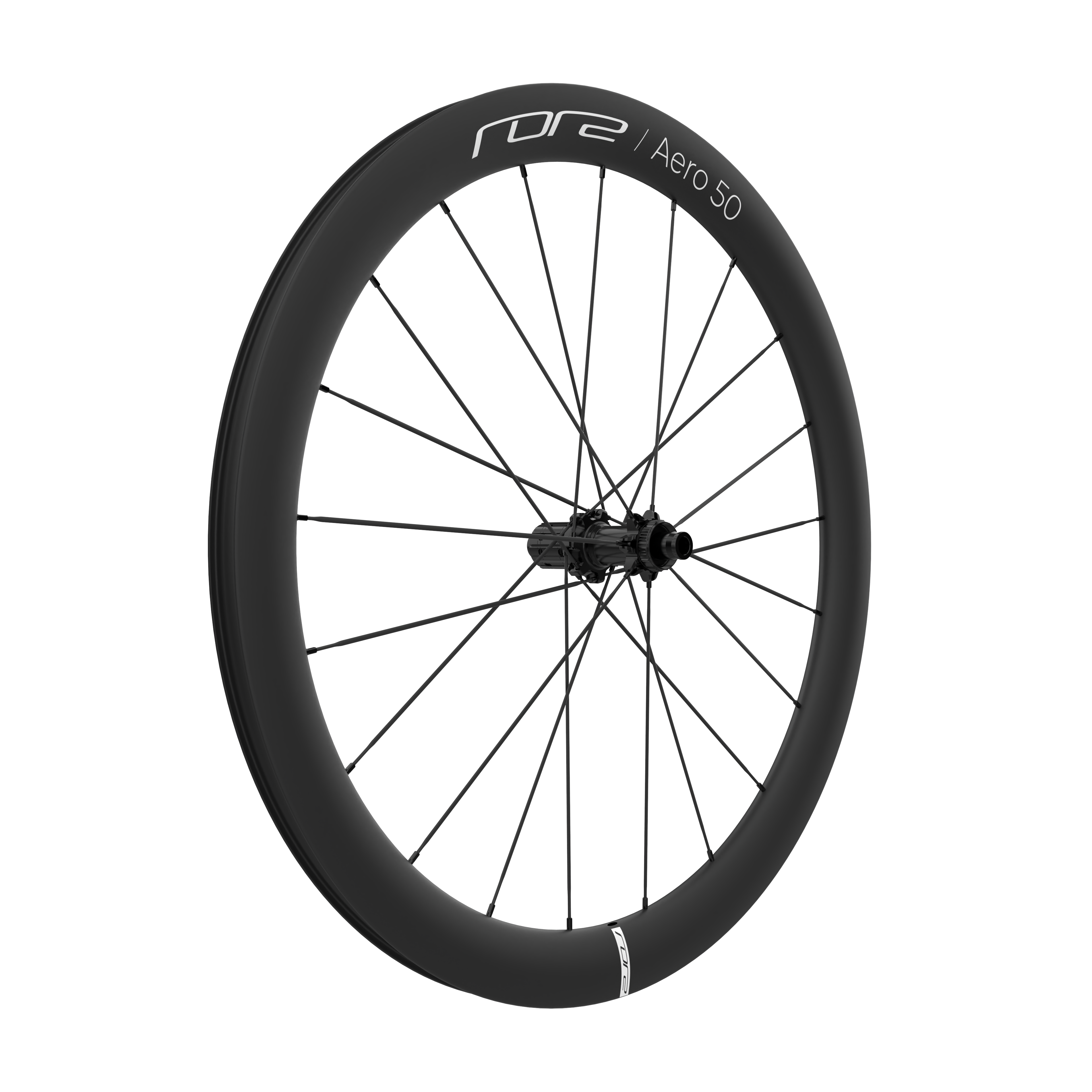 RORE AERO 50 Wheelset