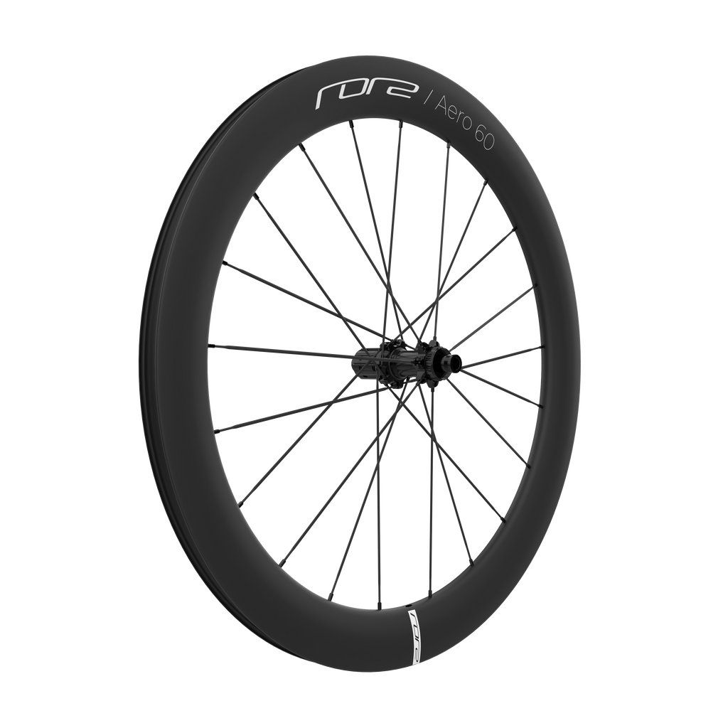 RORE AERO 60 Wheelset