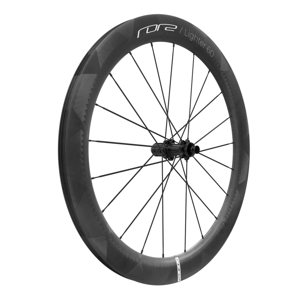 RORE Lighter 60 Wheelset