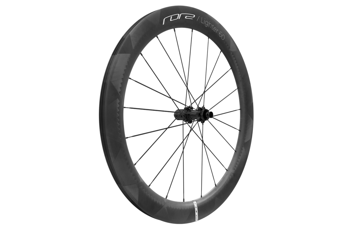 RORE Lighter 60 Wheelset